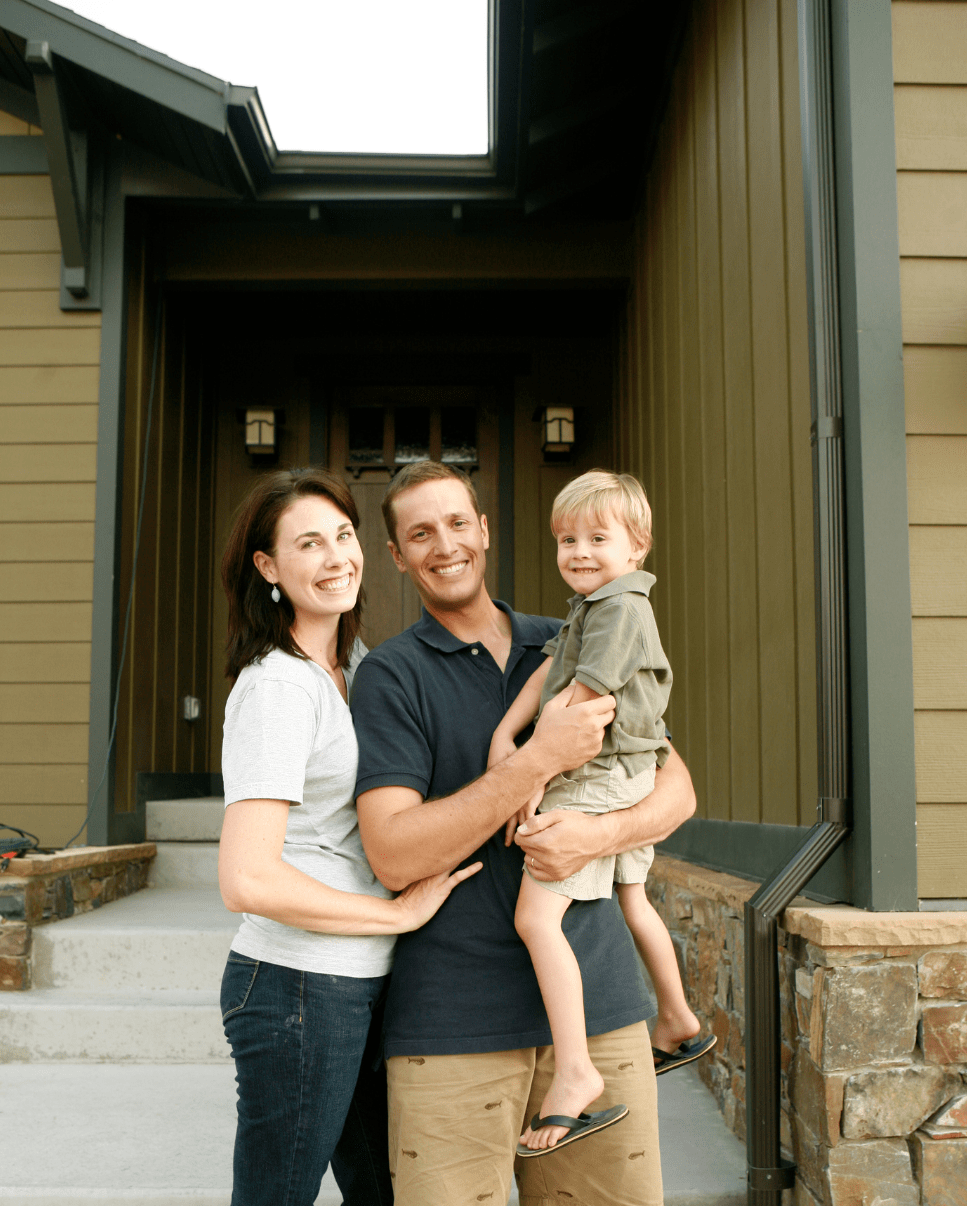 Homeownership: The Heart of the American Dream