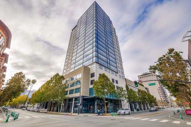88 E San Fernando ST 805