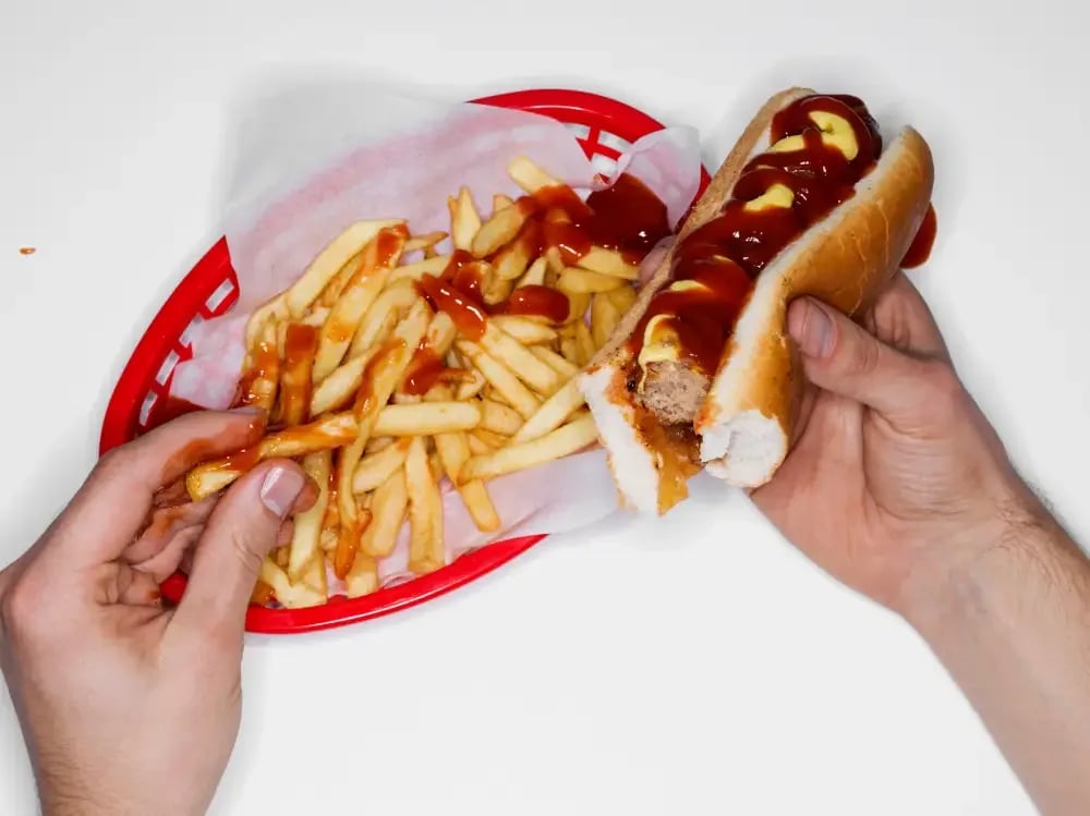 Fast Food Has Become A Luxury In California, A Franchisee Says
