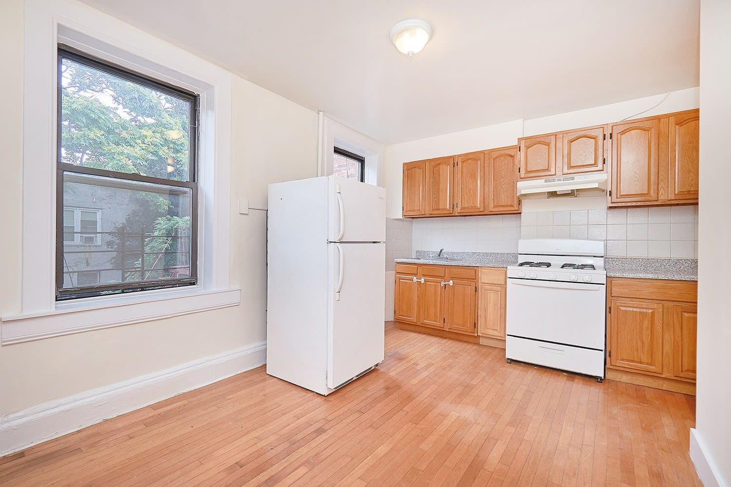 45 Wyckoff St, Unit 2