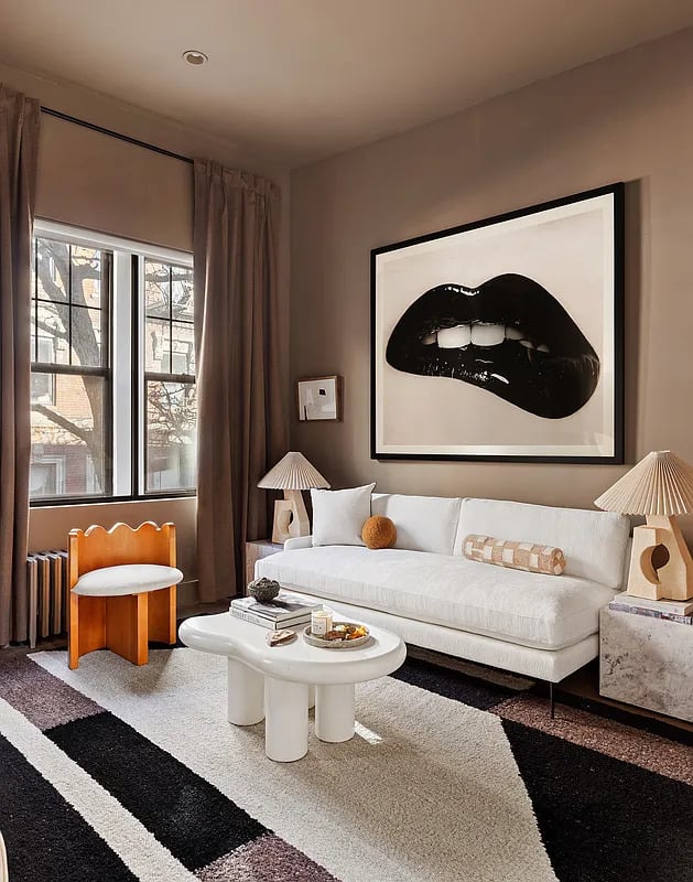 6 Morton Street, Apt TOWNHOUSE