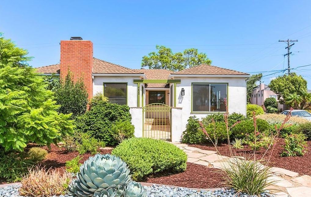 4506 El Cerrito Dr