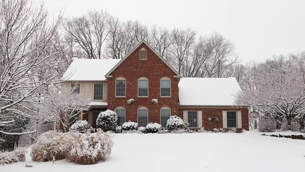 Reasons Why Winter Is a Great Time to Buy a Home