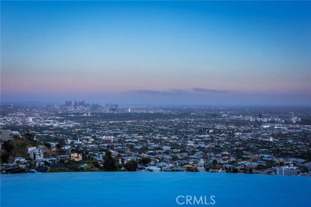 Valley Estate