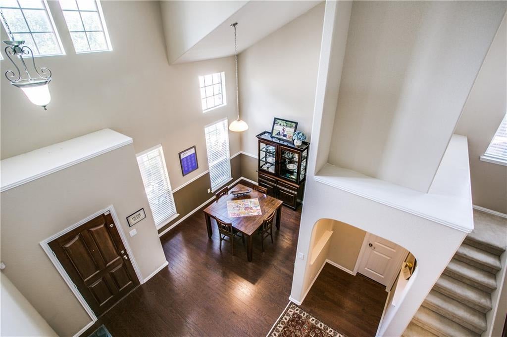 2709 Triangle Leaf Dr