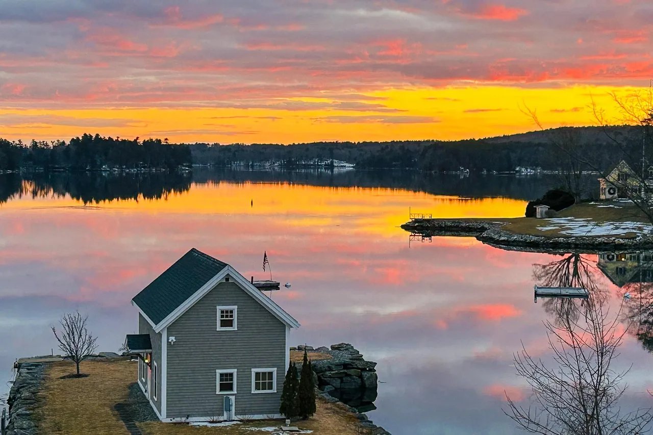 Coming Soon: 75 Main Street, 4, Newcastle, ME 04553 – $950,000