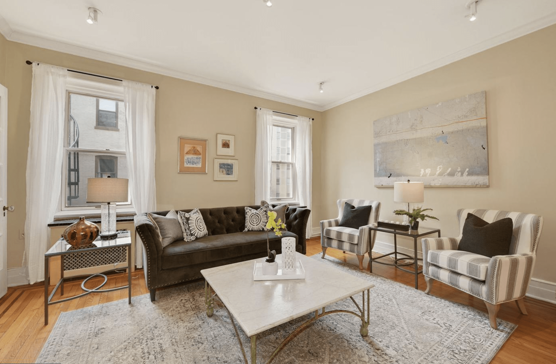 1734 P St NW #41
