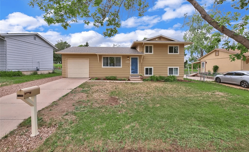 4575 S Crimson Cir