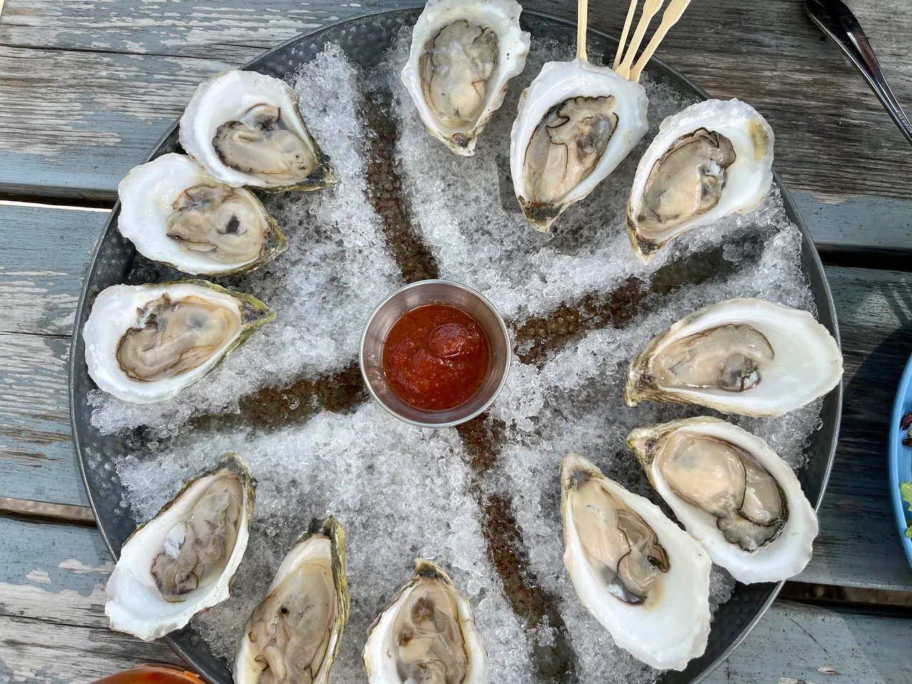 Portland, Maine Ranked #1 Small City Food Scene by Food & Wine