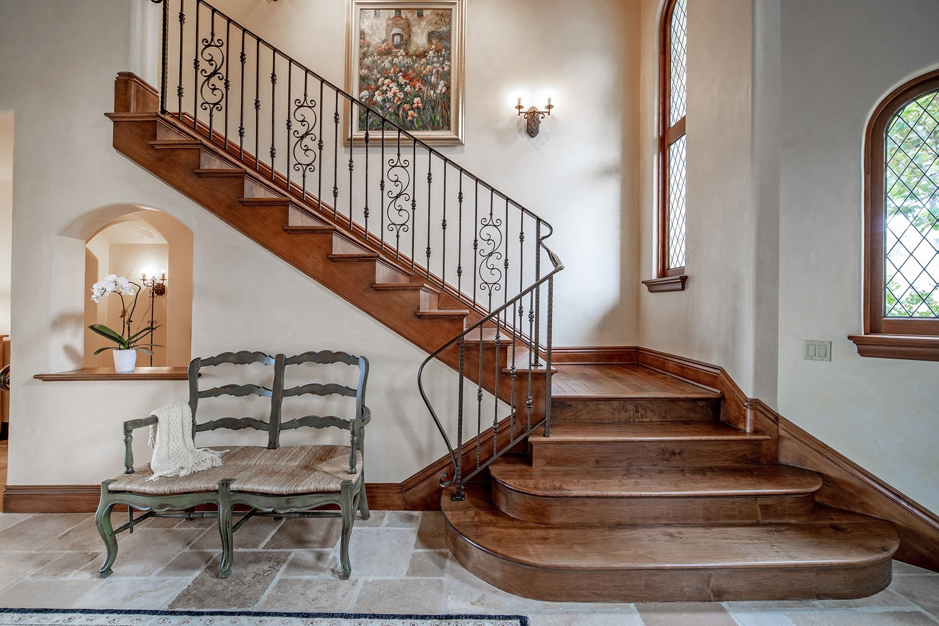 Carmel Charm With Pebble Beach Scale - 1606 Sonado Road