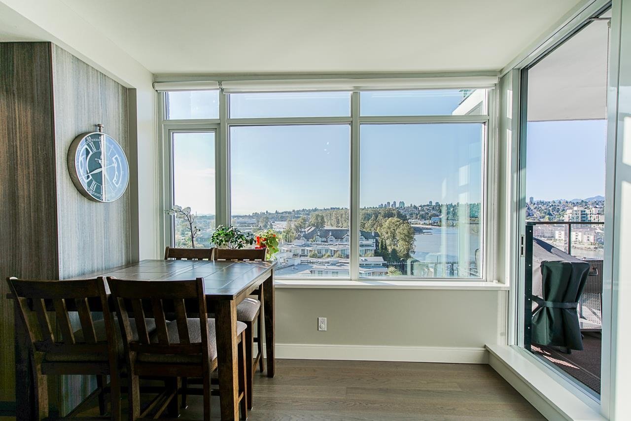 1104-210 Salter Street, New Westminster