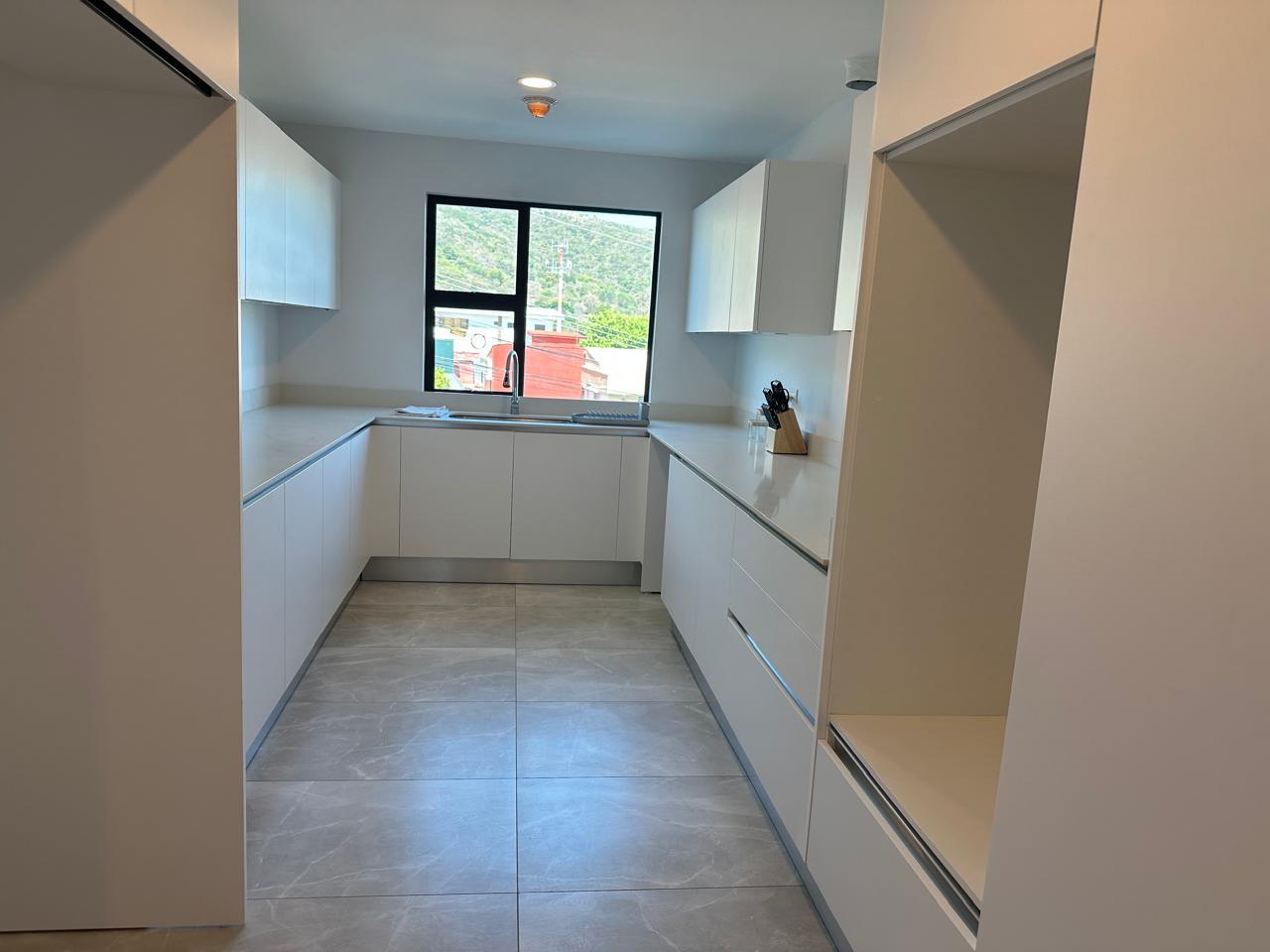 Panoramic View Luxury Flat, Escazu, San Jose