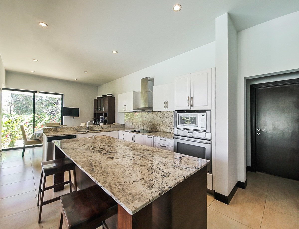Contemporary Golf Course Villa, Guacima, Alajuela