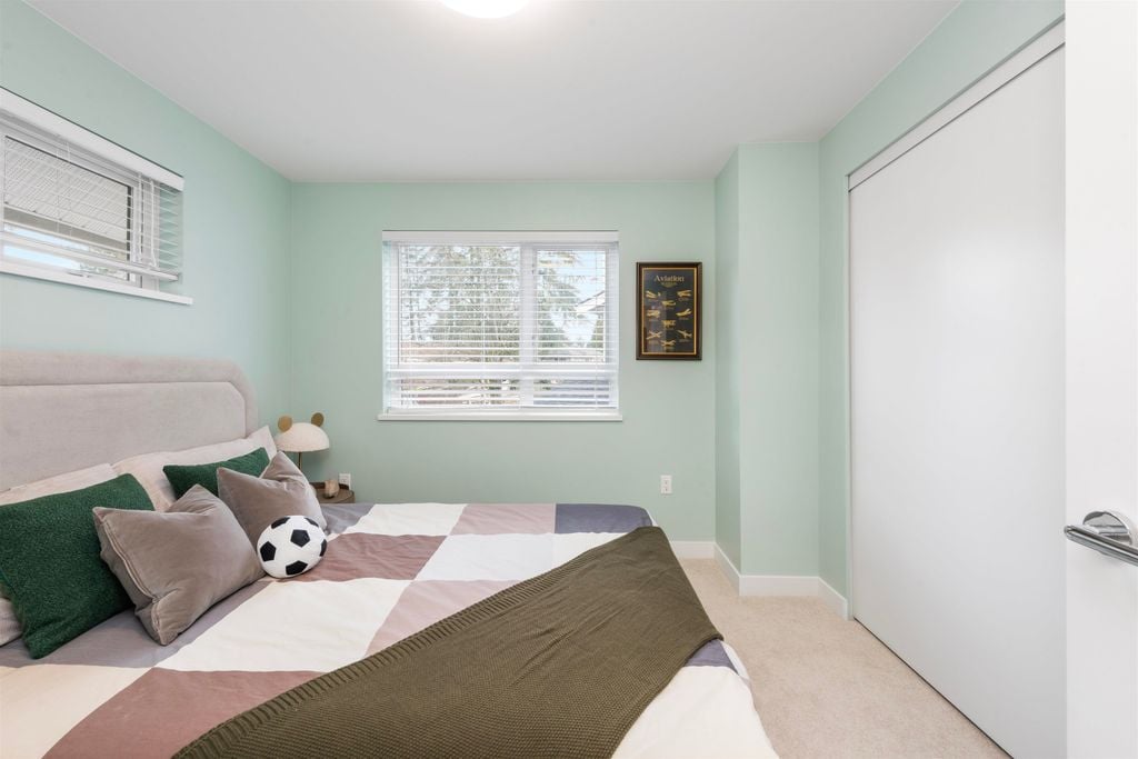 728 Lea Avenue 4, Coquitlam