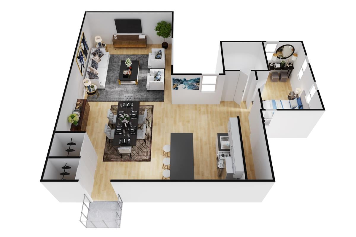 1410 York Avenue, Apt 4-G