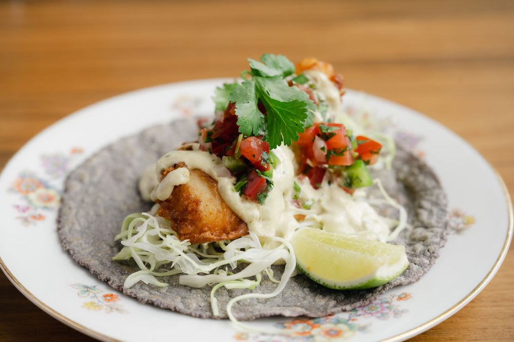 July Restaurant Feature: Sandpiper 