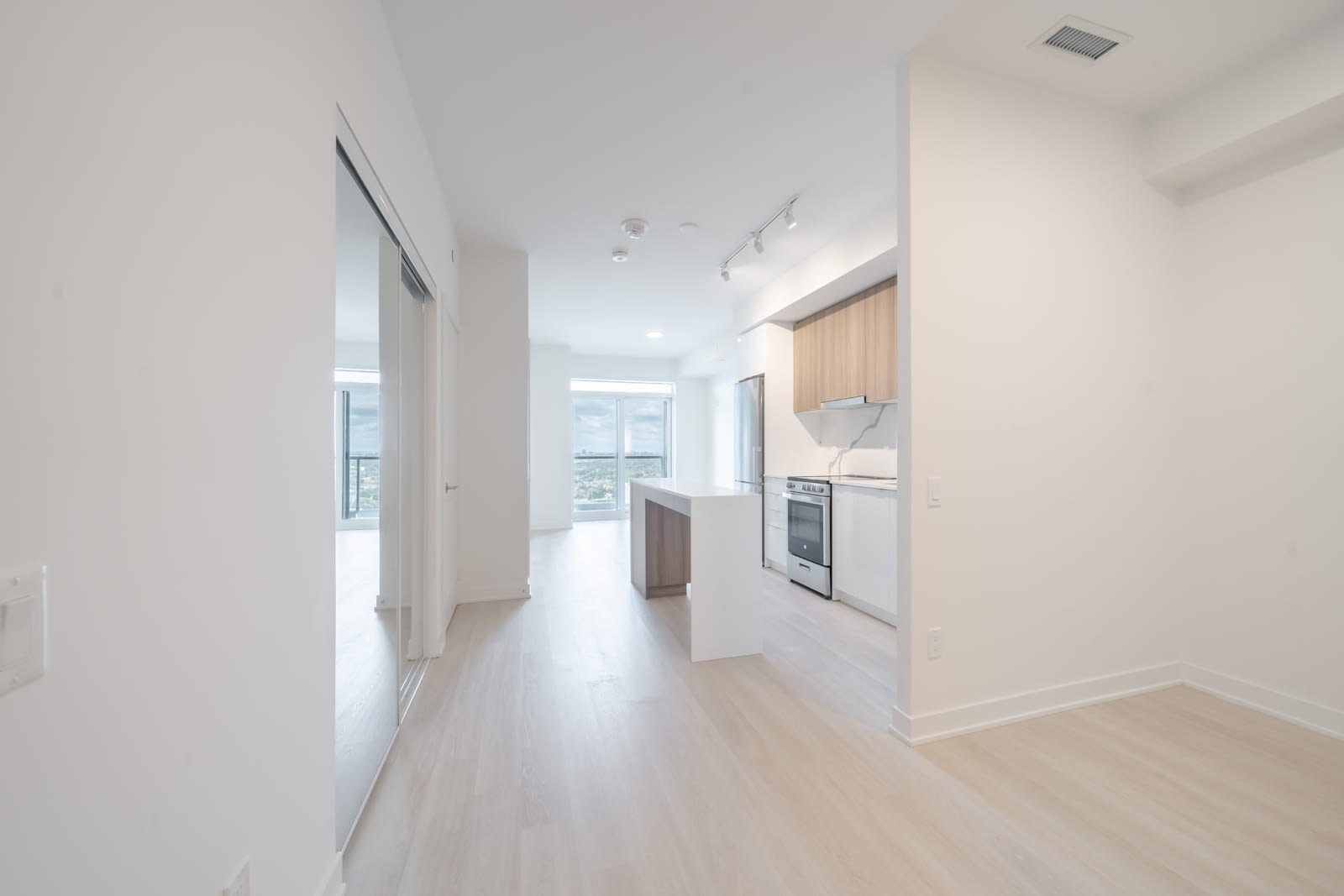 50 Upper Mall Way Unit 1704