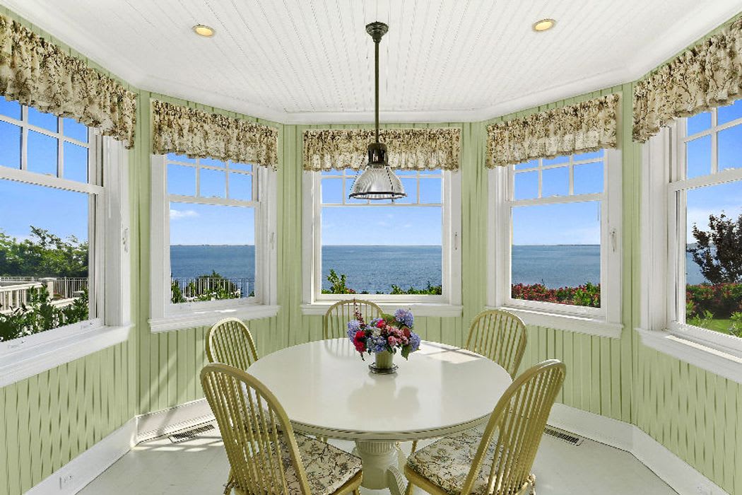 Spectacular Bayfront