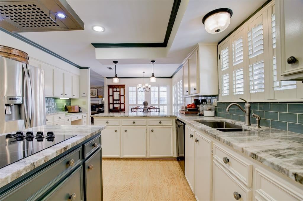 12435 Deep Spring Lane