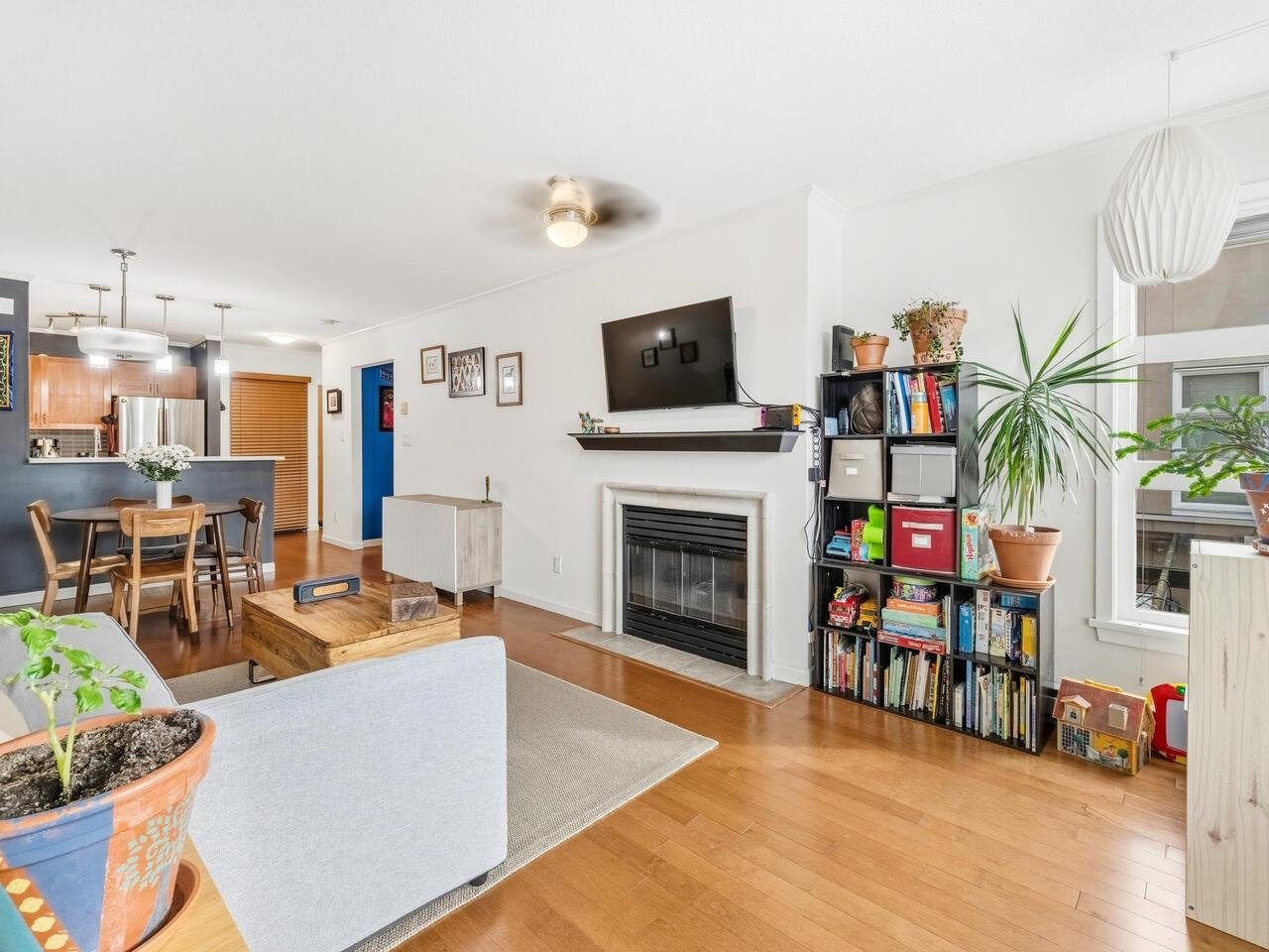 409-2161 W 12th Ave