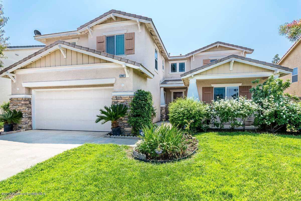 12847 Osprey St, Corona, CA 92880