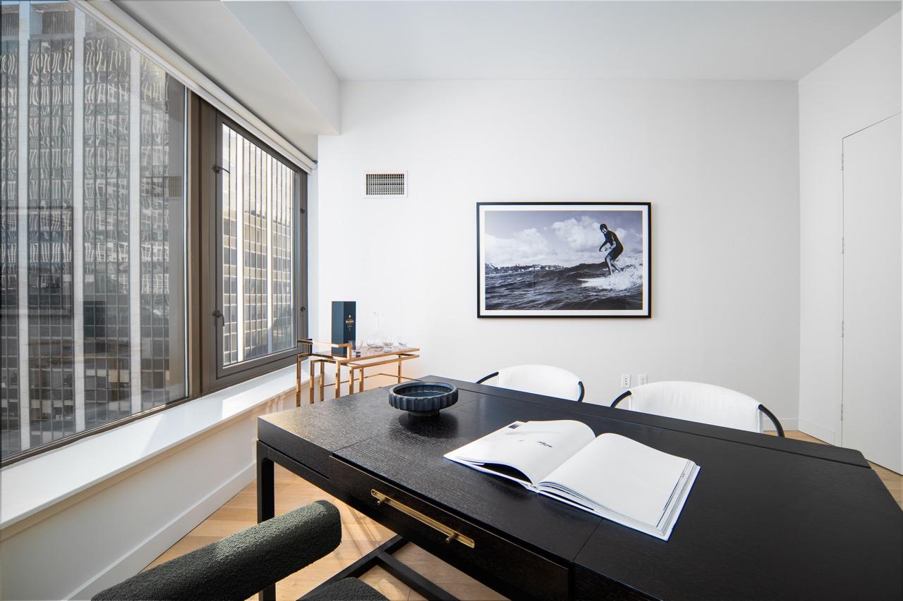 75 Wall Street, Apt 22-C