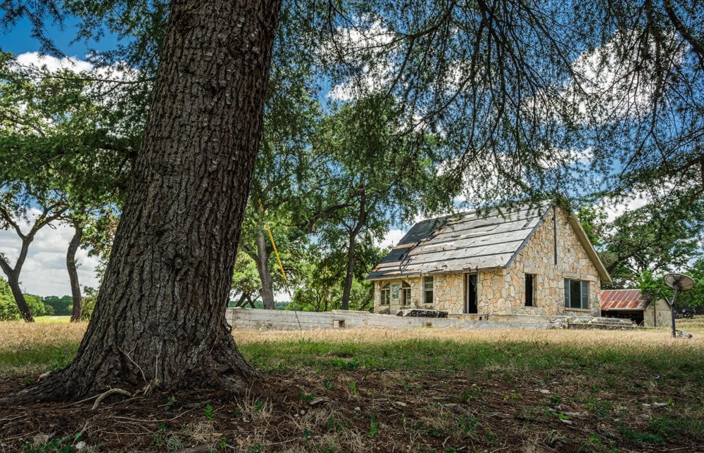 Sister Creek Ranch