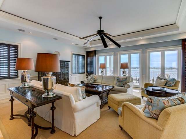 Penthouse D6.2, Ocean Club Residences