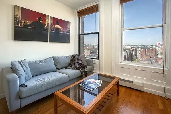 483 Beacon St APT 93