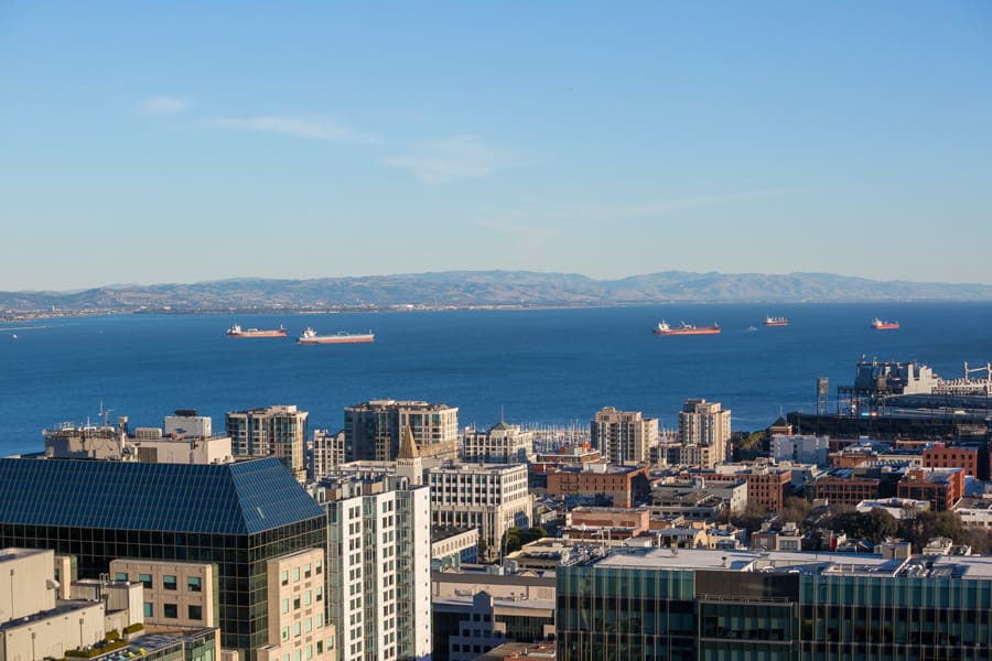St Regis Residence 34E