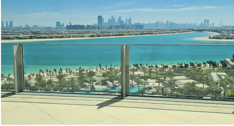 The Royal Atlantis Resort & Residences