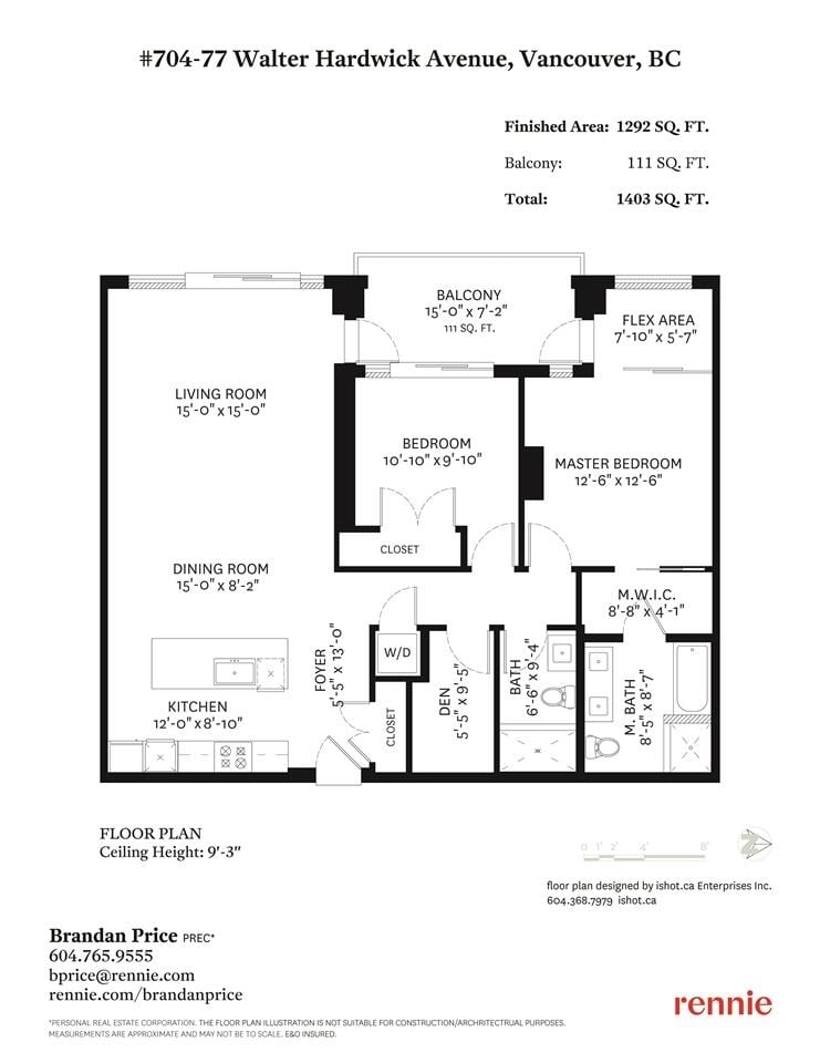 704-77 Walter Hardwick Ave