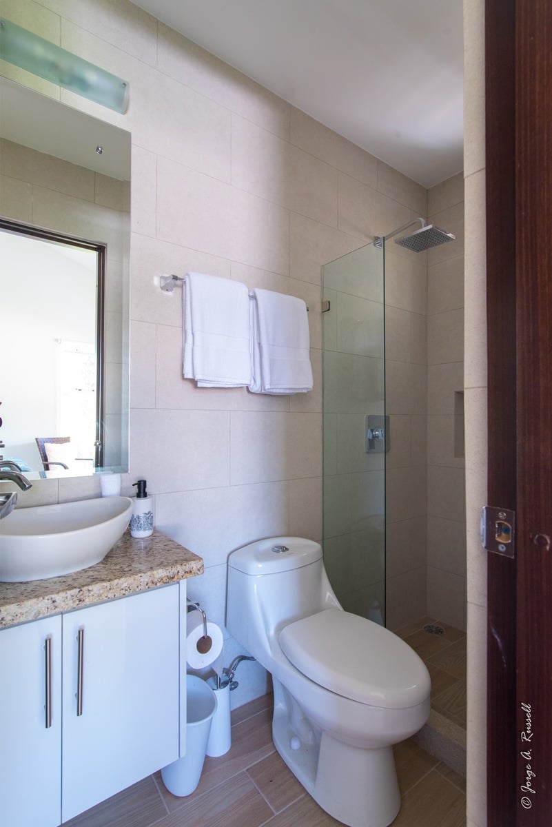 Tropical Income Generating Villa, Jaco, Puntarenas