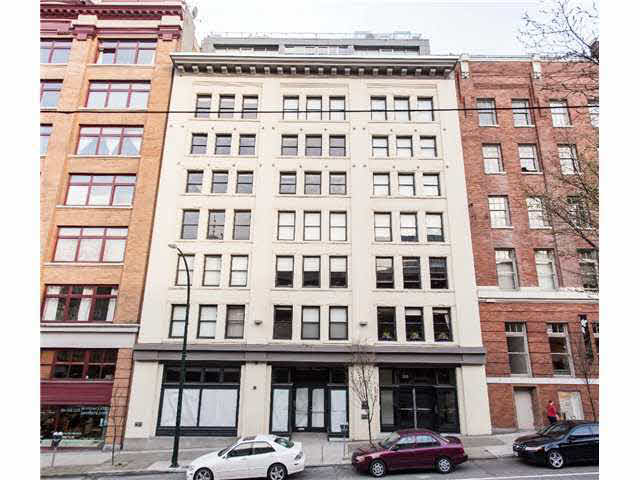 305-528 Beatty St