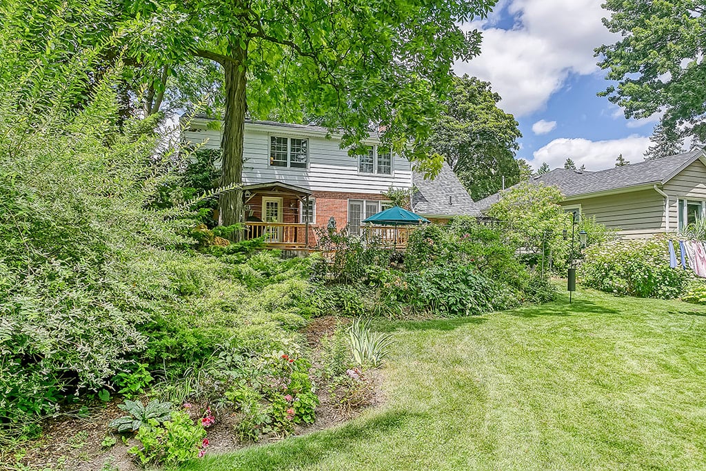 48 Highland Road