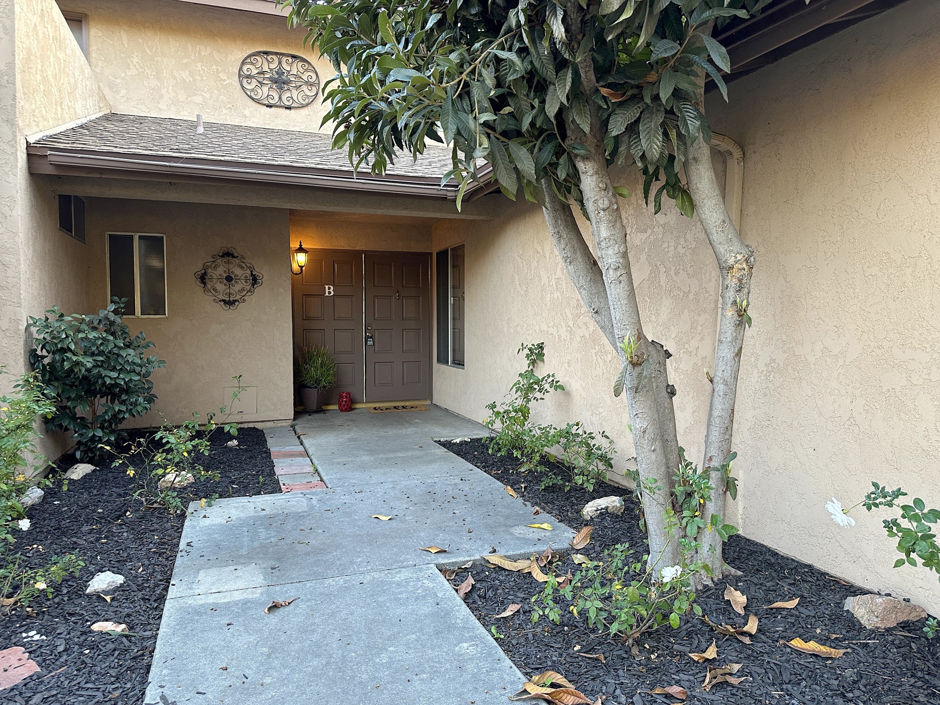 840 El Dorado Street #B