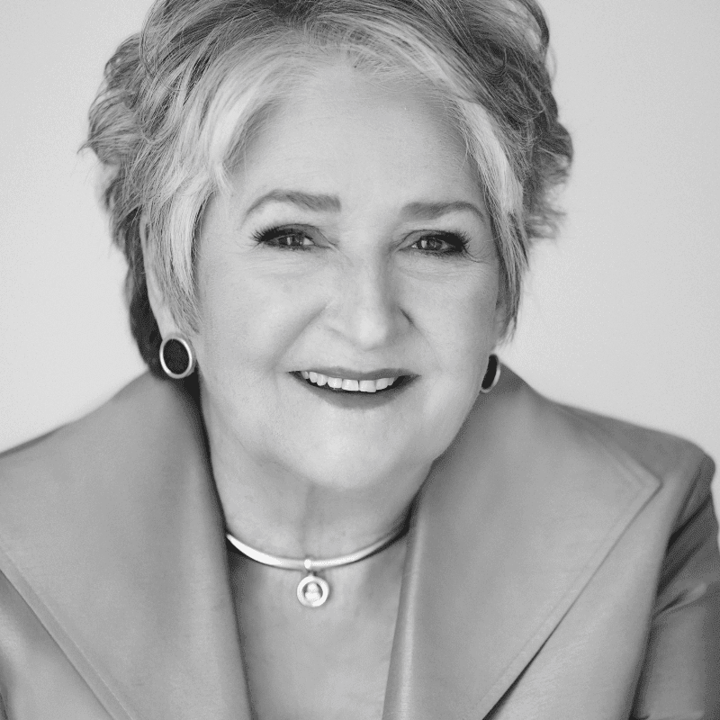 Judy Webb-Martin