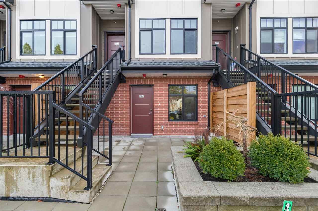 102-7180 Barnet Rd