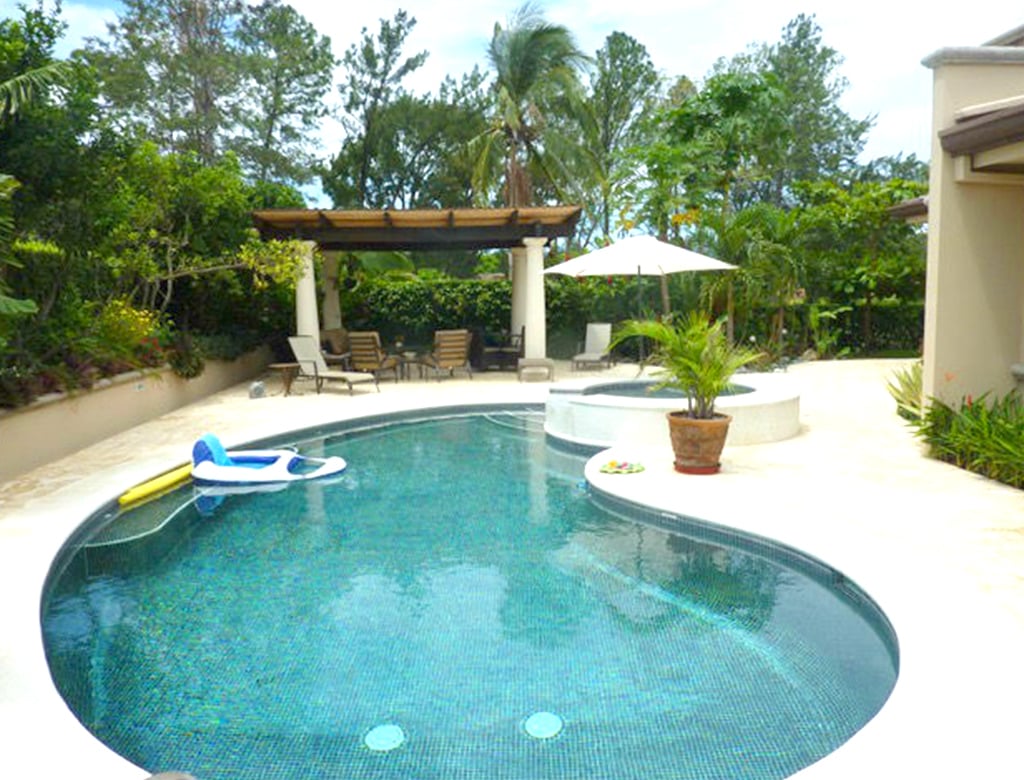 Golf Course Luxury Residence, Guacima, Alajuela