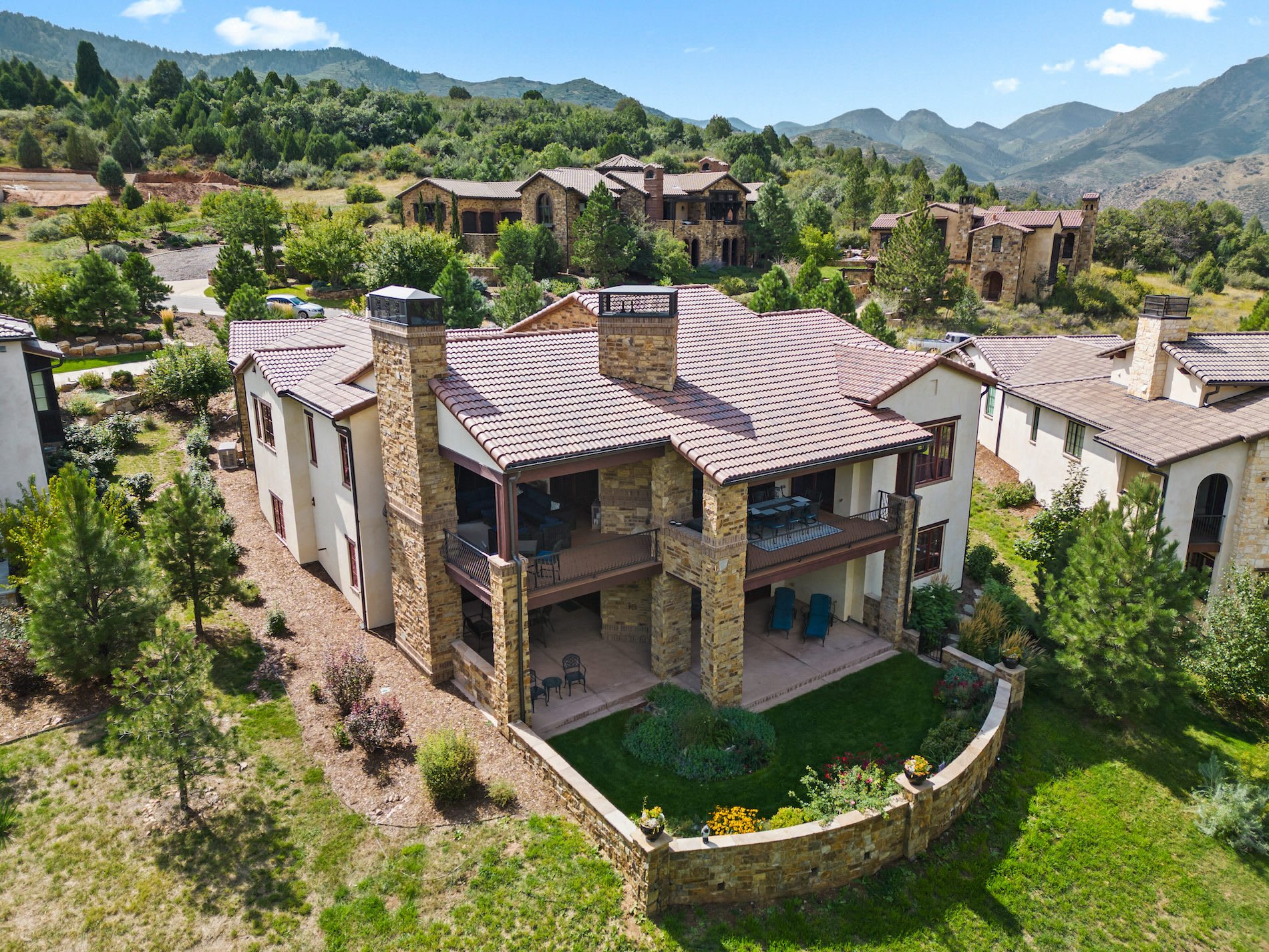 8342 Raphael Lane