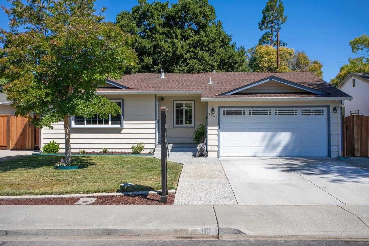 2461 Austin PL