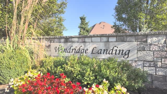 Windridge Landing
