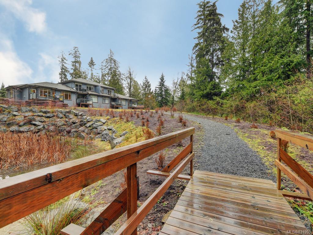 29-2363 Demamiel Dr, Sooke