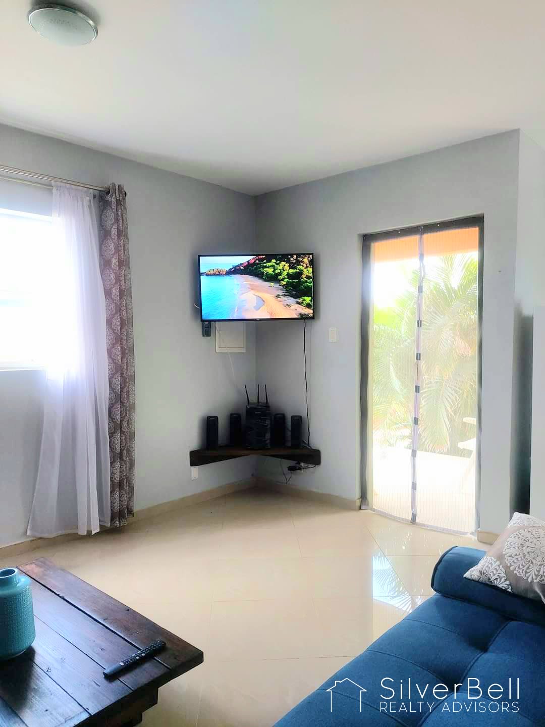 Montaña Rey - Stakamahachiweg apartment