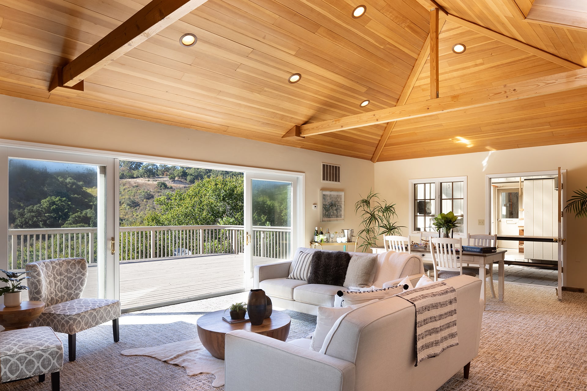 Carmel Valley Oasis - 28003 Mercurio Road
