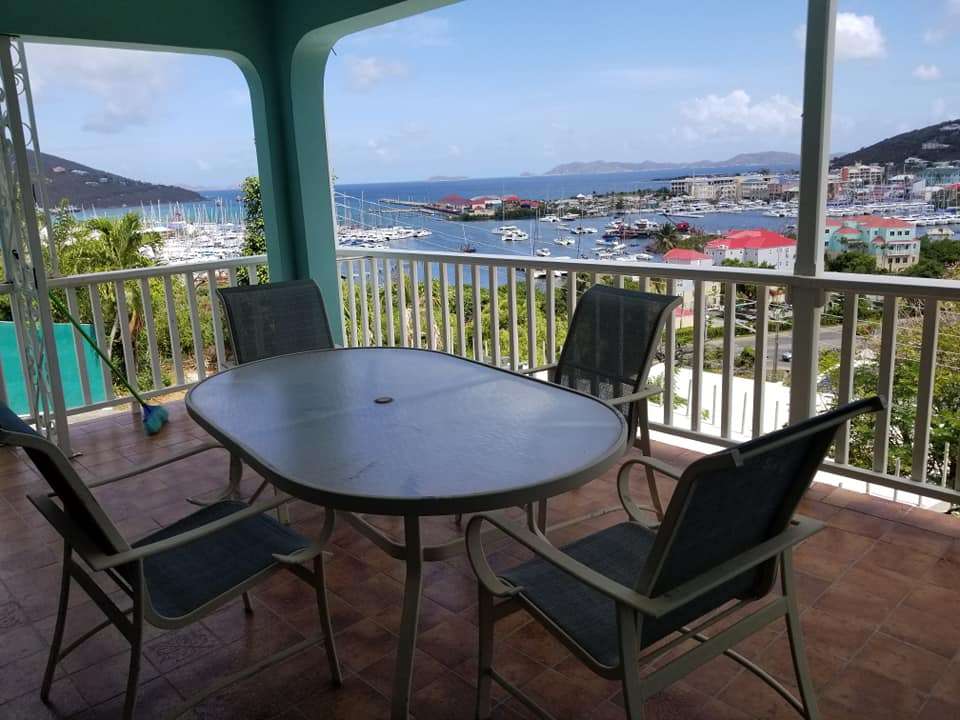 661 Road Town Two Bedroom