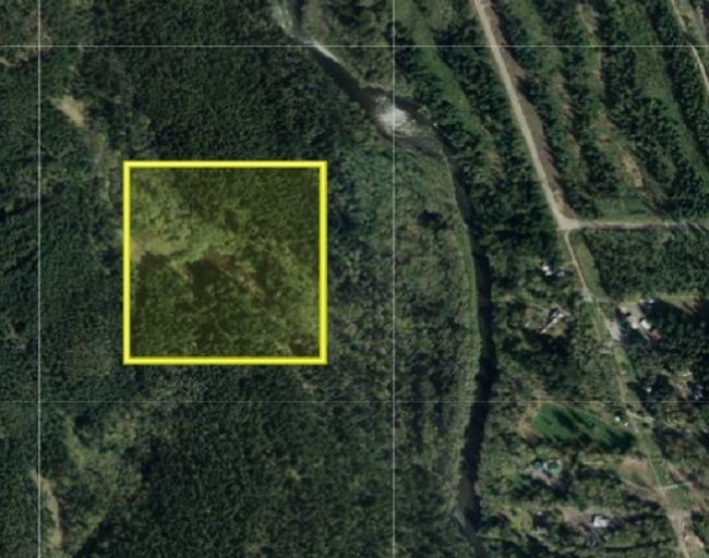 22-ACRES In Paradise Valley