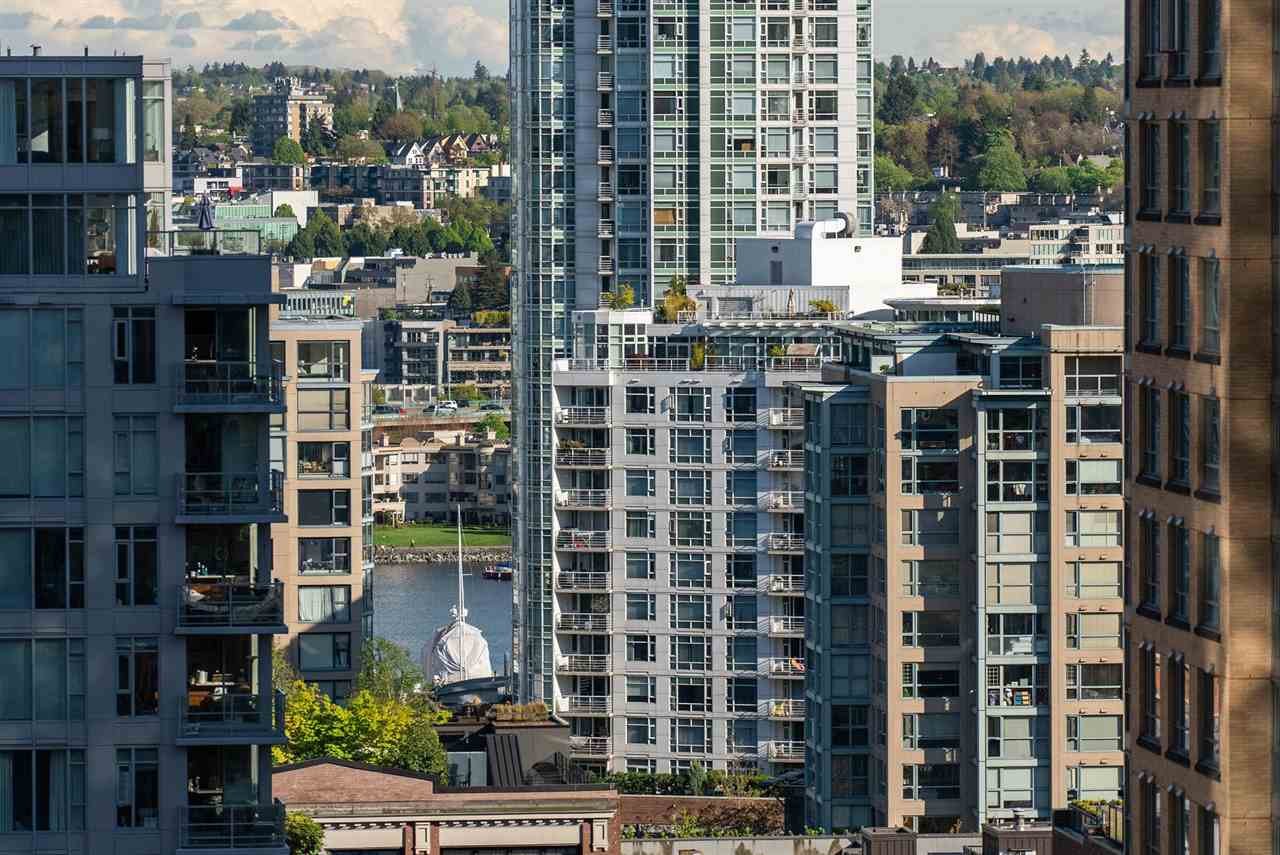 1404-1155 Seymour Street, Vancouver