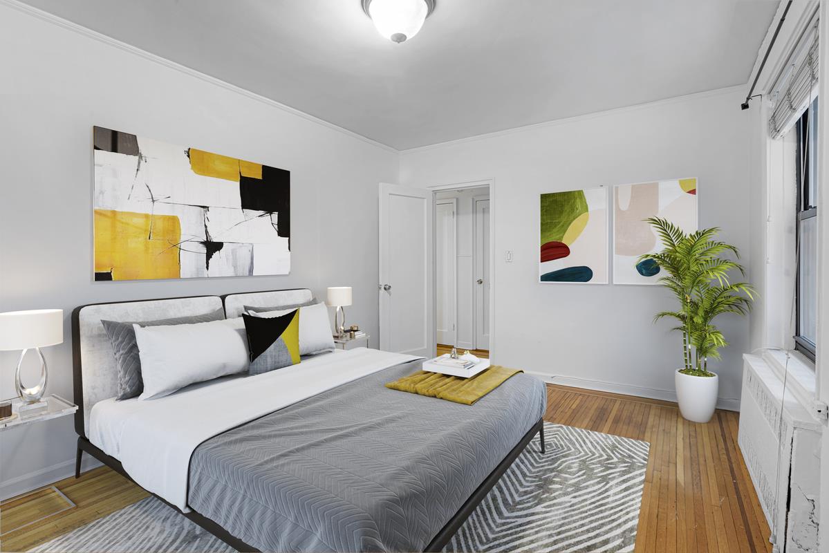 1410 York Avenue, Apt 4-G