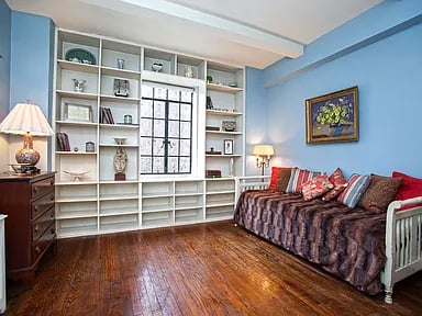 25 Tudor City Pl 512